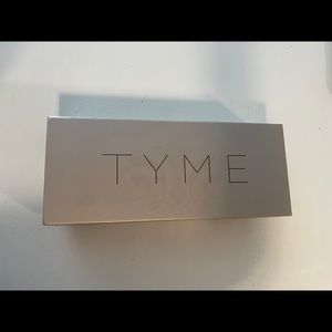 TYME iron pro 2 in 1 hair curler